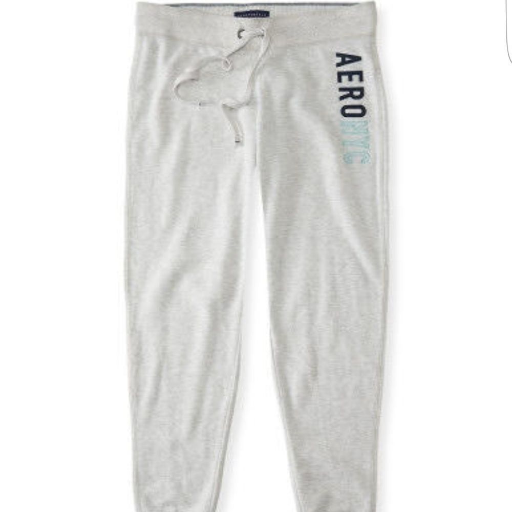 FINAL SALE AEROPOSTALE WOMEN'S JOGGERS